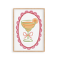 "Mango Marg" A4 Paint by Number Kit
