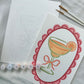 "Mango Marg" A4 Paint by Number Kit