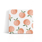"Peachy Keen" 8x8 Paint by Number Kit