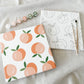 "Peachy Keen" 8x8 Paint by Number Kit